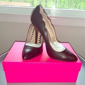 Betsy Johnson Pumps